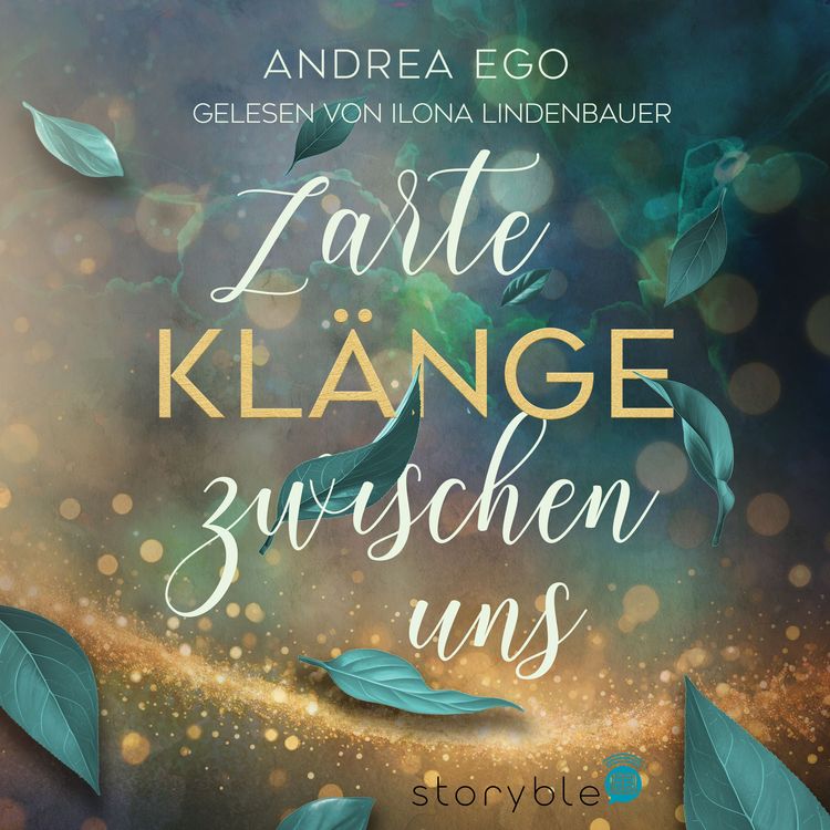 Produktbild: Zarte Kl&auml;nge zwischen uns