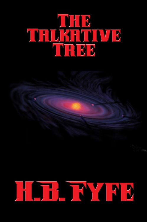 Produktbild: The Talkative Tree