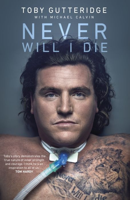 Produktbild: Never Will I Die