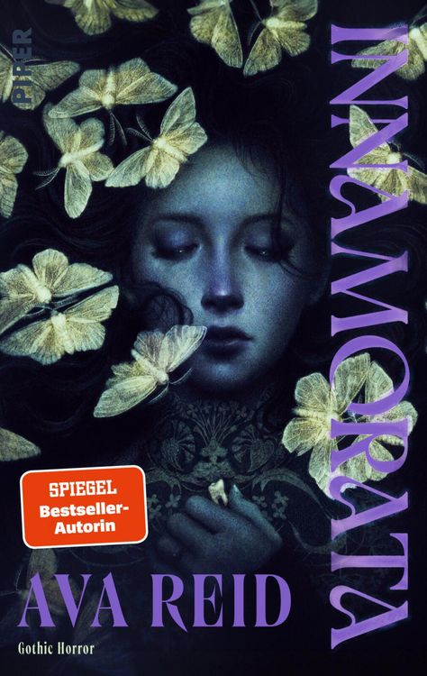 Produktbild: Innamorata