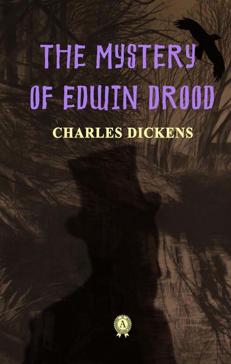 Produktbild: The Mystery of Edwin Drood