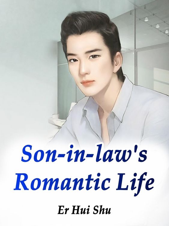 Produktbild: Son-in-law's Romantic Life