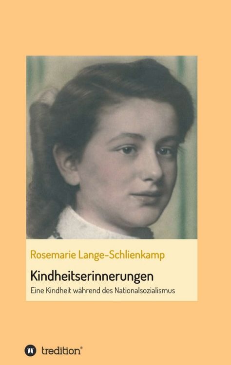 Produktbild: Kindheitserinnerungen