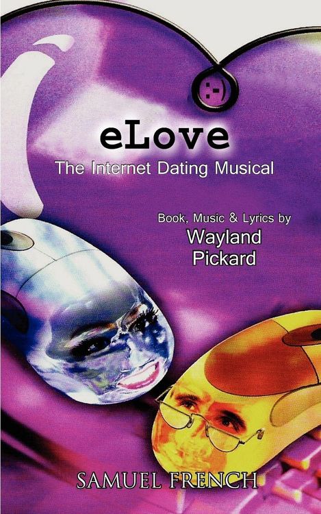 Produktbild: Elove (a Musical.Com/Edy)