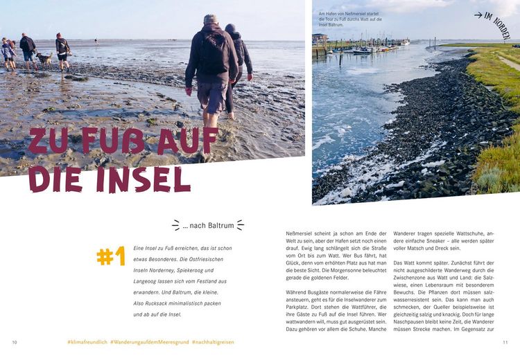 Produktbild: 52 kleine & gro&szlig;e Eskapaden in Deutschland Wochenenden am Wasser