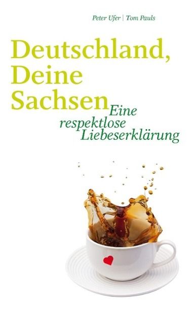 Produktbild: Deutschland, Deine Sachsen