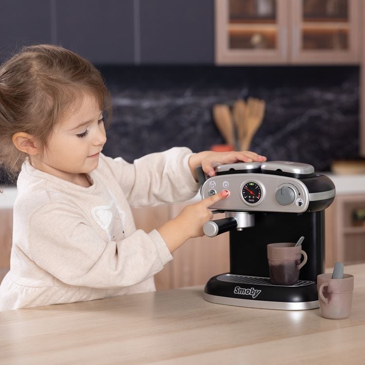 Produktbild: Espresso Kaffeemaschine