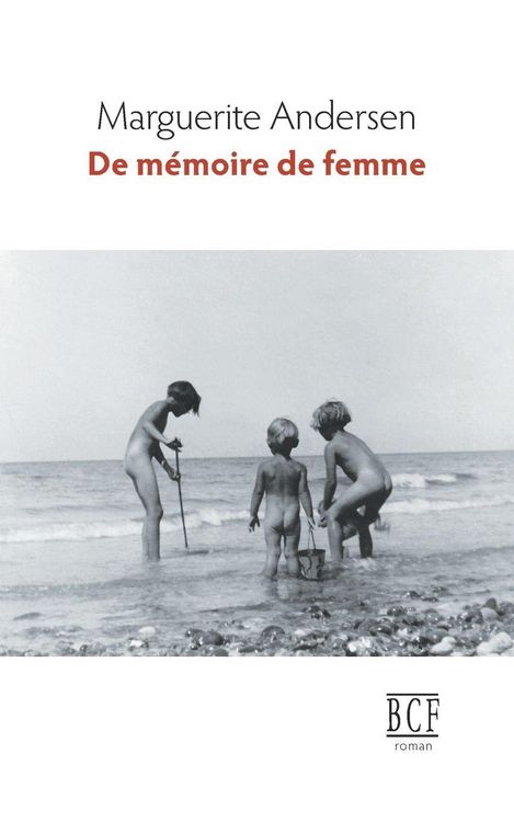 Produktbild: De m&eacute;moire de femme