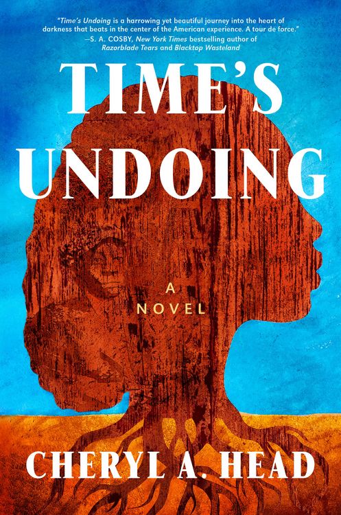 Produktbild: Time's Undoing