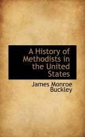 Produktbild: A History of Methodists in the United States