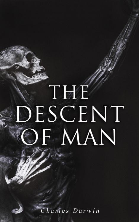 Produktbild: The Descent of Man