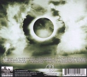 Produktbild: Eclipse
