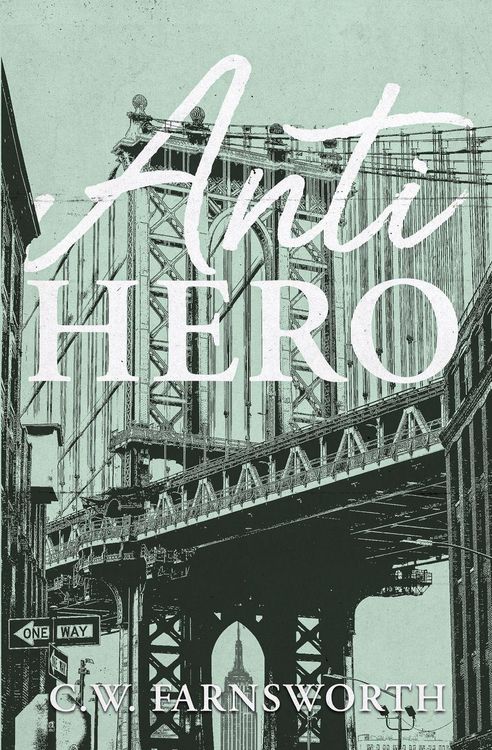 Produktbild: Anti-Hero