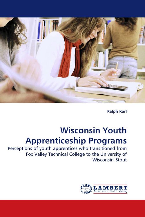 Produktbild: Wisconsin Youth Apprenticeship Programs