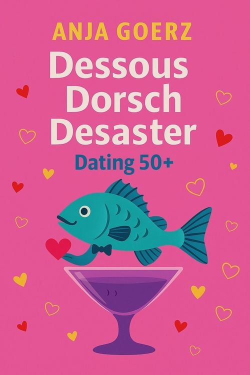 Produktbild: Dessous Dorsch Desaster