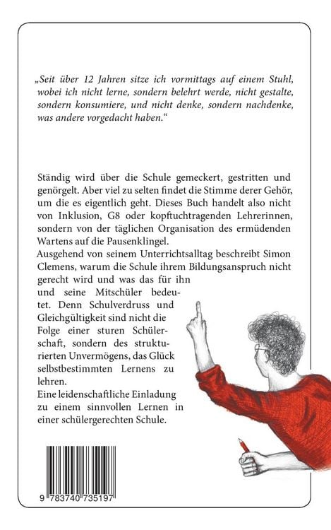 Produktbild: 13 Jahre Schule statt Bildung
