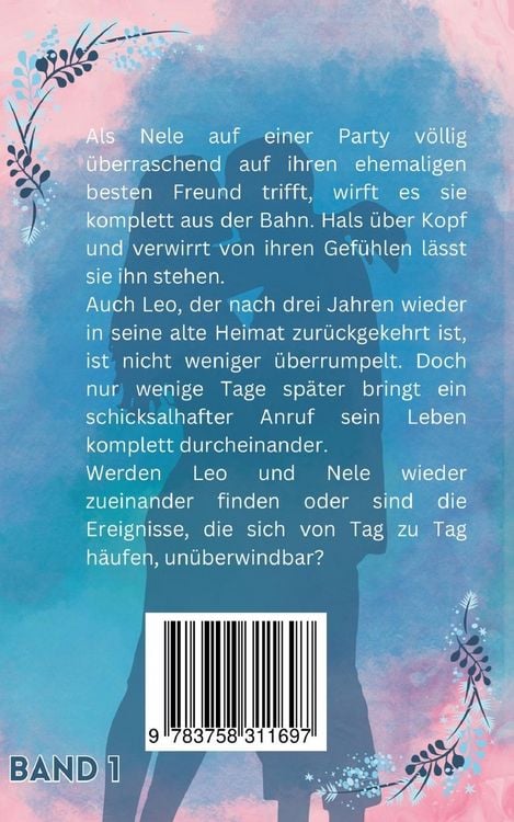 Produktbild: Immer Nur Mit Dir: Nele & Leo
