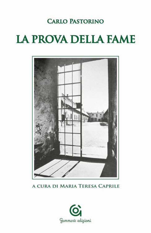 Produktbild: La prova della fame