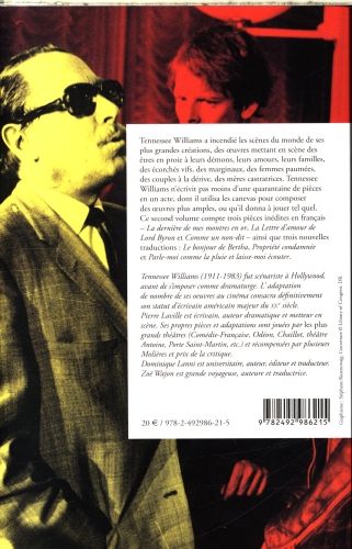 Produktbild: Parle-moi comme la pluie et laisse-moi &eacute;couter