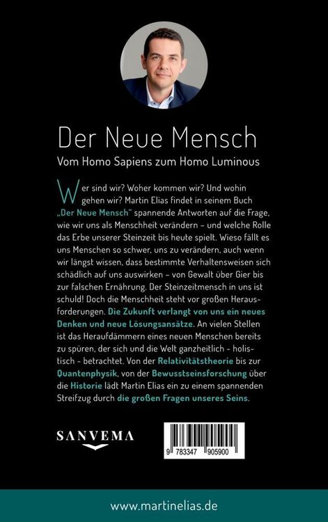 Produktbild: Der Neue Mensch