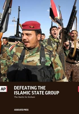 Produktbild: Defeating the Islamic State Group