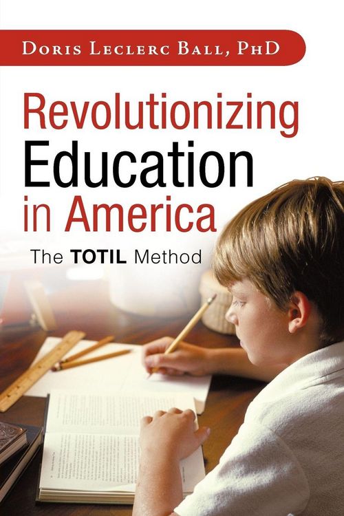 Produktbild: Revolutionizing Education in America