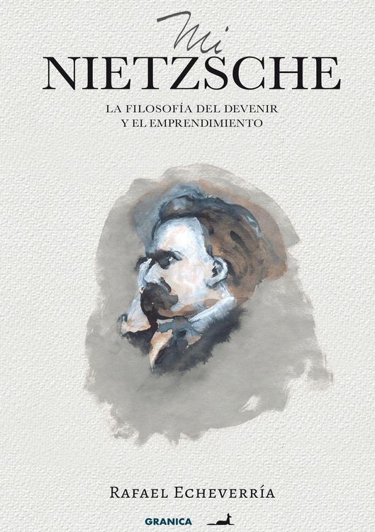 Produktbild: Mi Nietzsche