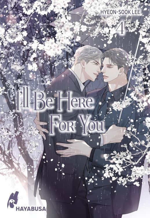 Produktbild: I'll Be Here For You 4