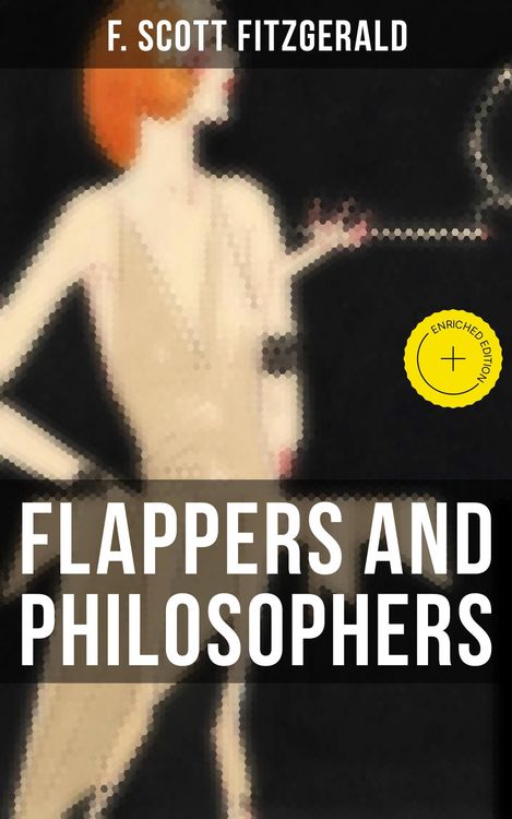 Produktbild: Flappers and Philosophers