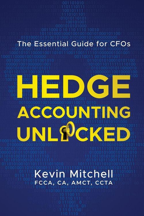 Produktbild: Hedge Accounting Unlocked