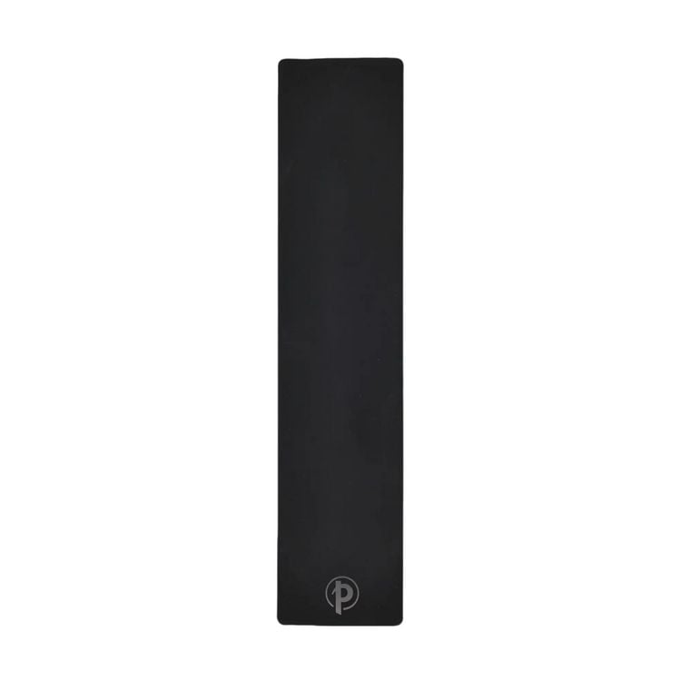 Produktbild: Lesezeichen, Black Edition Schlicht
