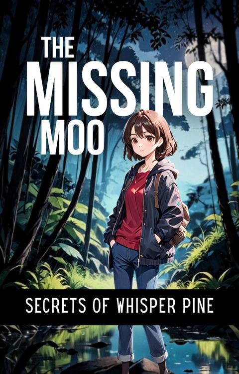 Produktbild: The Missing Moo