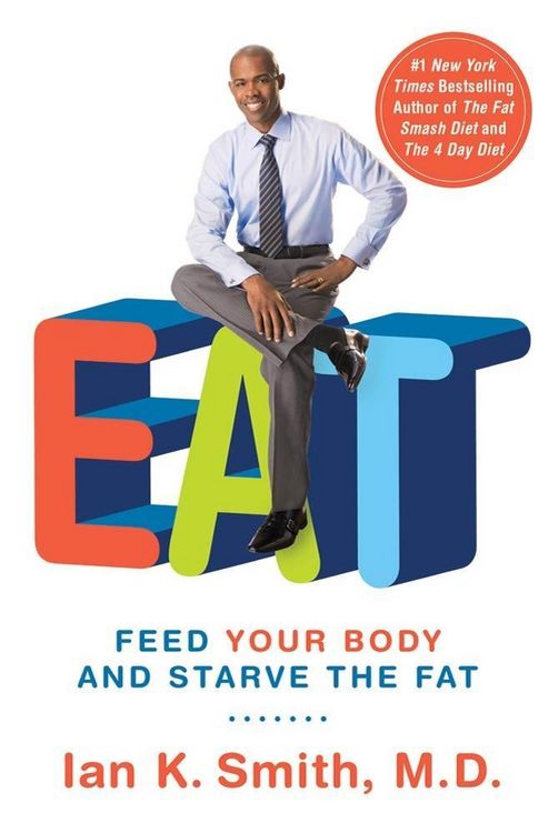 Produktbild: EAT