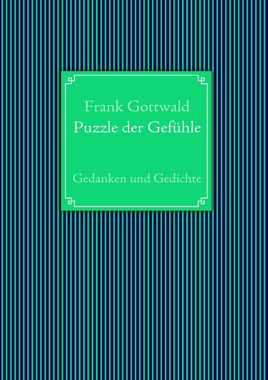 Produktbild: Puzzle der Gef&uuml;hle