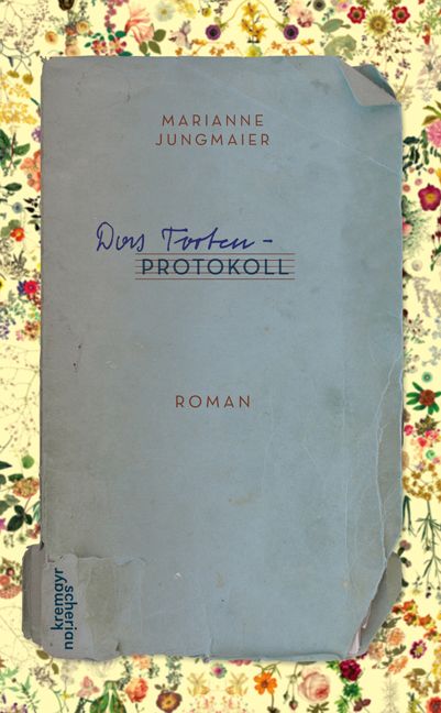 Produktbild: Das Tortenprotokoll