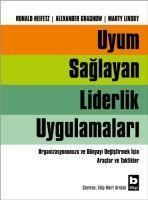 Produktbild: Uyum Saglayan Liderlik Uygulamalari