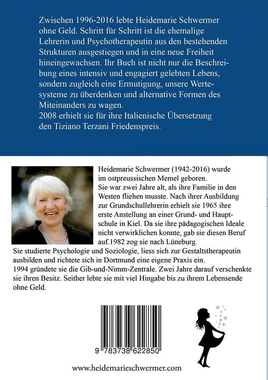 Produktbild: Das Sterntalerexperiment