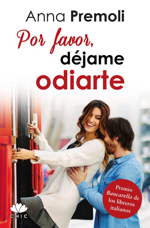 Produktbild: Por favor, d&eacute;jame odiarte