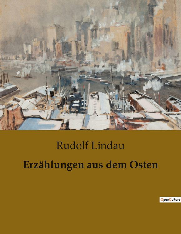 Produktbild: Erz&auml;hlungen aus dem Osten