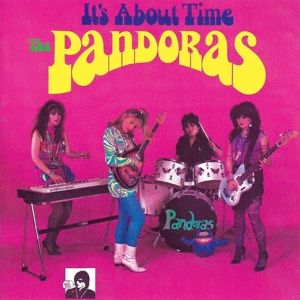 Produktbild: Its About Time
