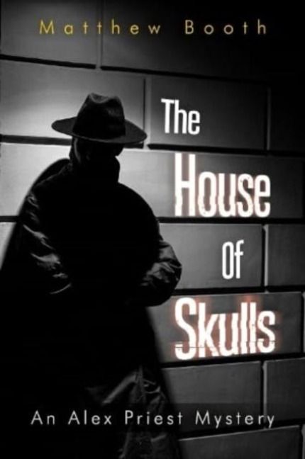 Produktbild: The House of Skulls