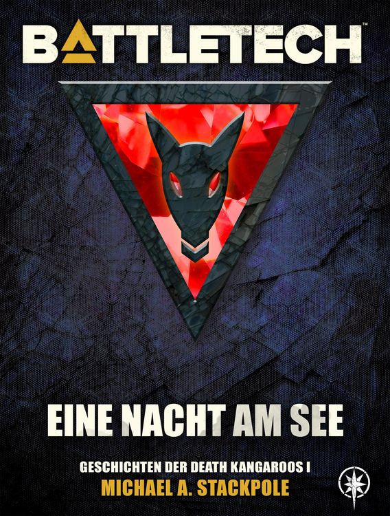 Produktbild: BattleTech - Eine Nacht am See