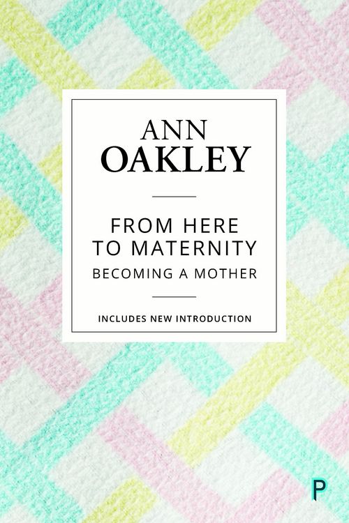 Produktbild: From Here to Maternity