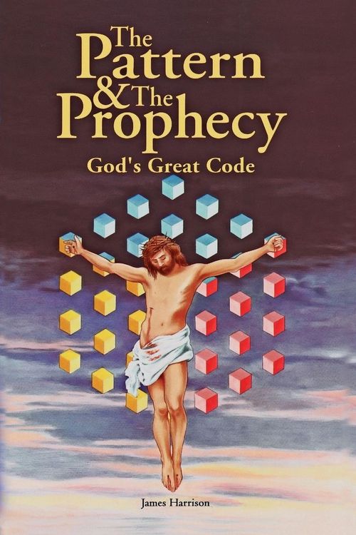 Produktbild: The Pattern & the Prophecy