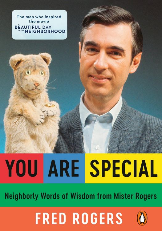 Produktbild: You Are Special