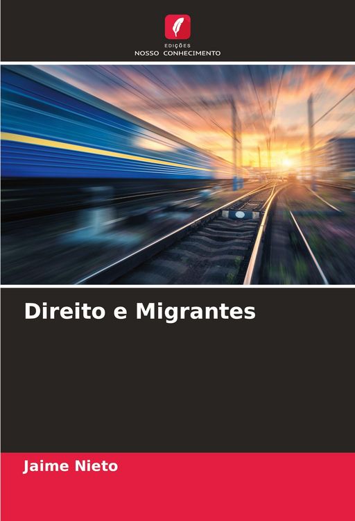 Produktbild: Direito e Migrantes
