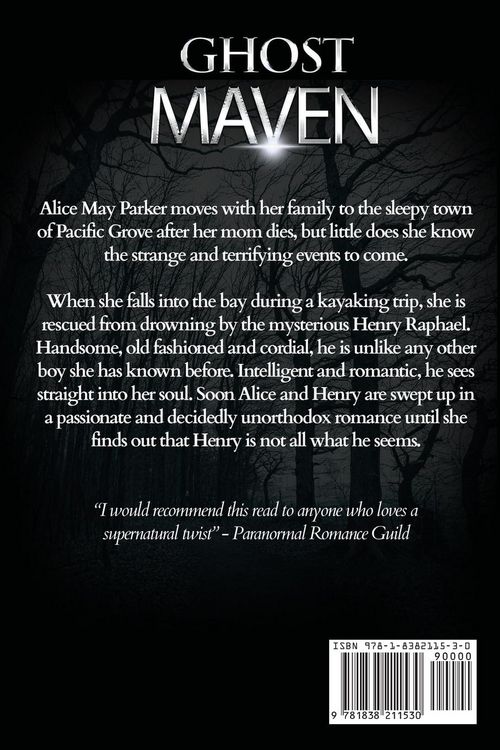 Produktbild: Ghost Maven