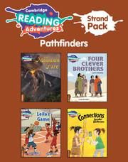 Produktbild: Cambridge Reading Adventures Pathfinders Strand Pack