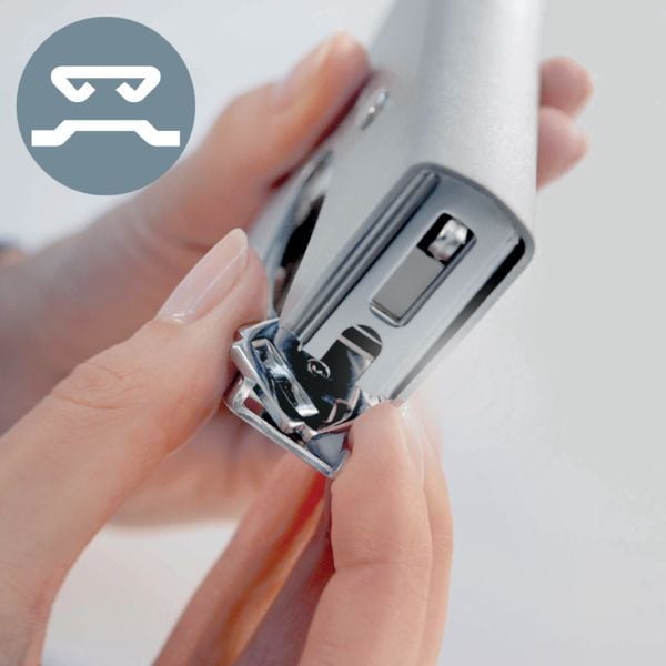Produktbild: LEITZ&reg; Heftzange 5549, silber
