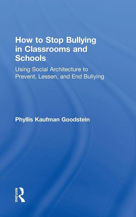 Produktbild: How to Stop Bullying in Classrooms and Schools